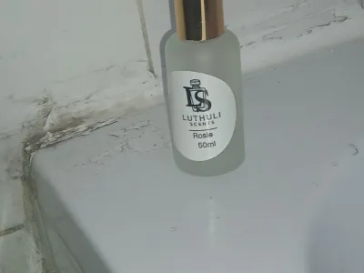 Rosie 50ml