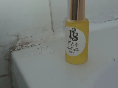 Sweet Apple 50ml